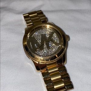 Micheal Kors Watch